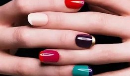 娱乐吃瓜酱美甲视频下载,跟随娱乐吃瓜酱，解锁时尚指尖艺术