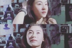 娱乐圈吃瓜张柏芝是真的吗